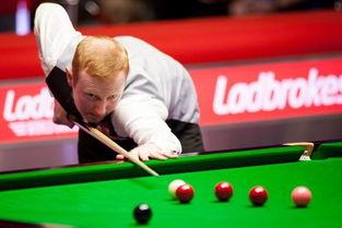 2023斯诺克国锦赛Day3：利索夫斯基vs麦克吉尔,国锦赛Day3焦点战精彩纷呈”