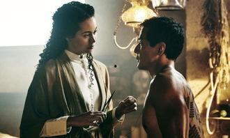 荒野间谍 第一季,潜伏与揭秘的生存游戏