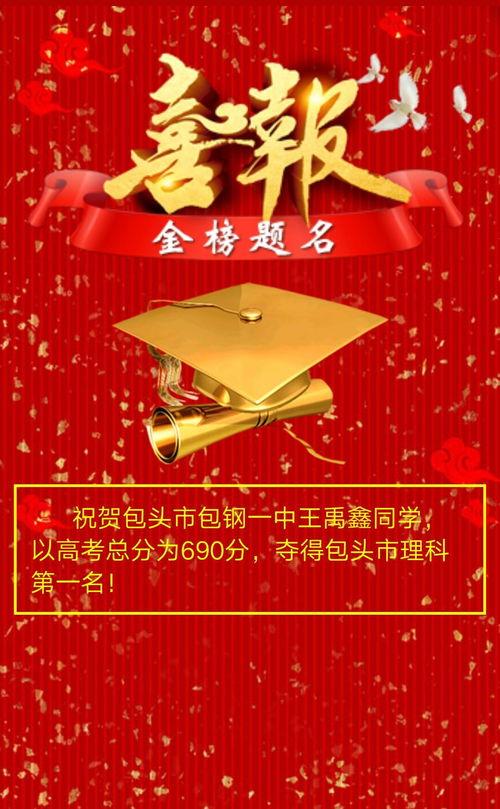 金榜题名之高考状元,金榜题名，荣耀背后的奋斗历程