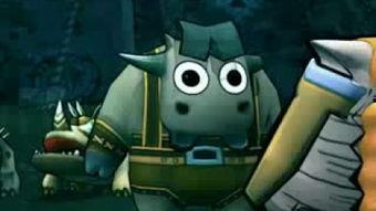 我叫MT第二季,传奇归来，战火重燃