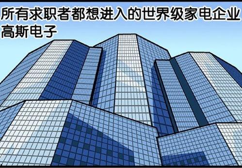 高斯电子公司,引领科技前沿，打造智能生活新标杆