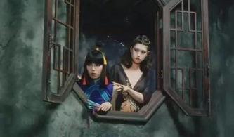 上海异人娼馆,揭秘民国时期神秘娱乐场所的传奇故事