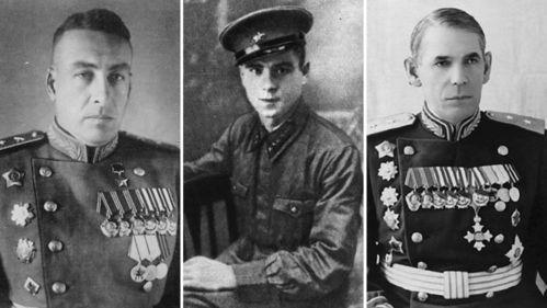 我的纳粹指挥官父亲,揭秘我父亲的纳粹生涯