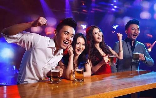 娱乐吃瓜酱浪漫喝酒,娱乐吃瓜酱的醉人时光